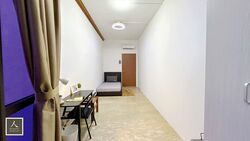 Parc Oasis (D22), Condominium #557581311